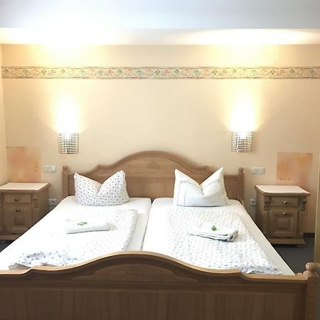 Hotel Stadt Wolfhagen Kültér fotó