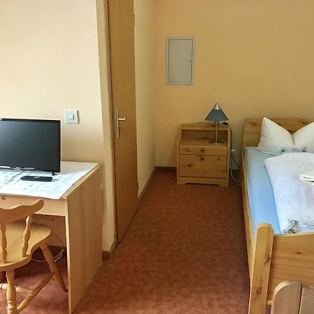 Hotel Stadt Wolfhagen Kültér fotó
