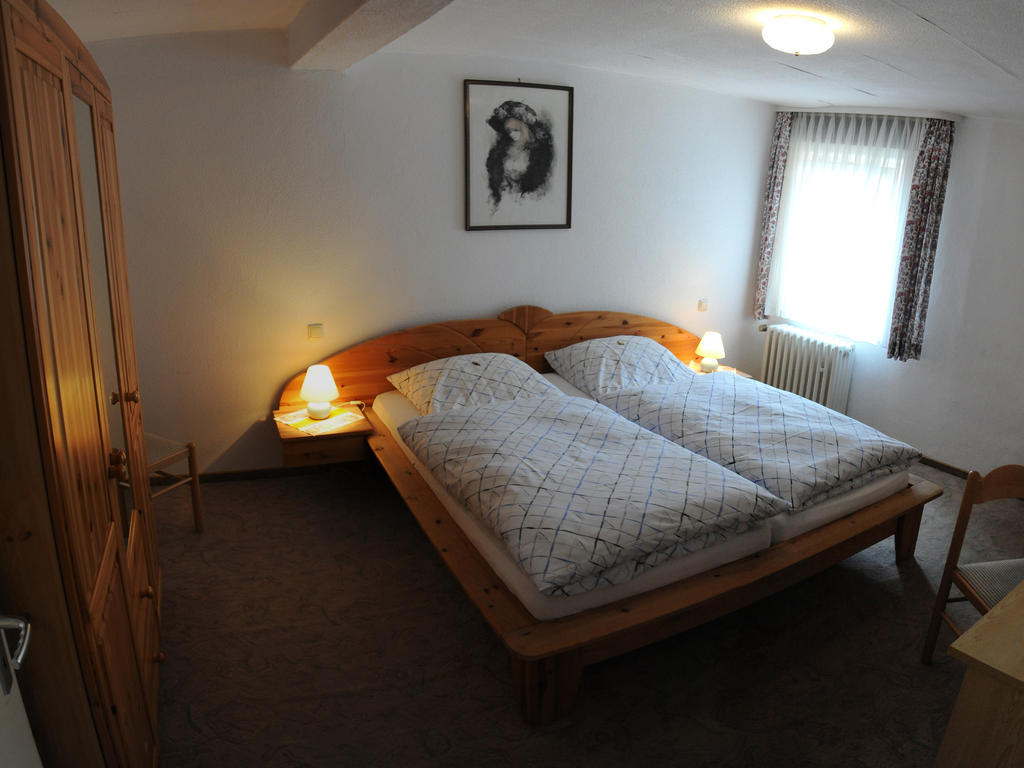 Hotel Stadt Wolfhagen Szoba fotó