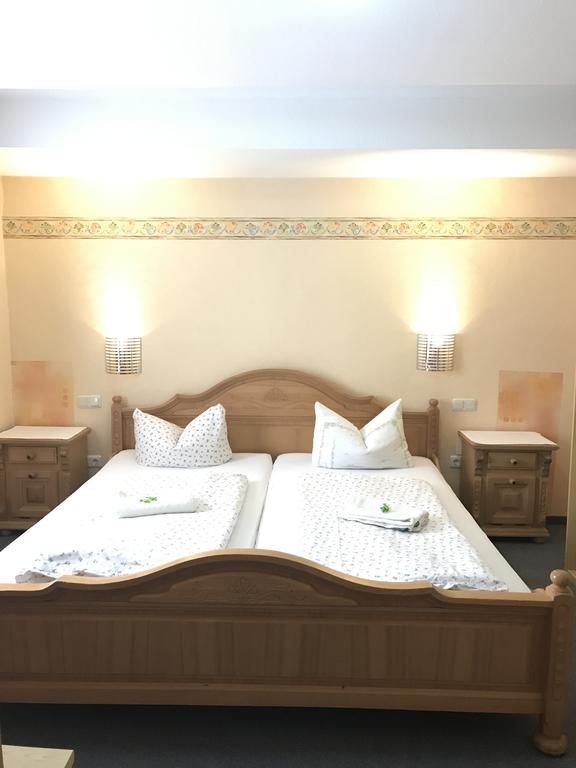 Hotel Stadt Wolfhagen Kültér fotó