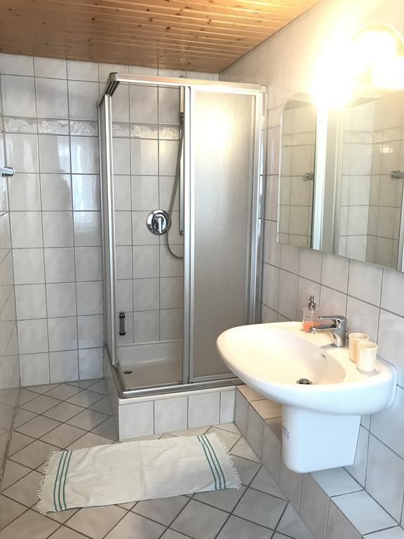 Hotel Stadt Wolfhagen Kültér fotó