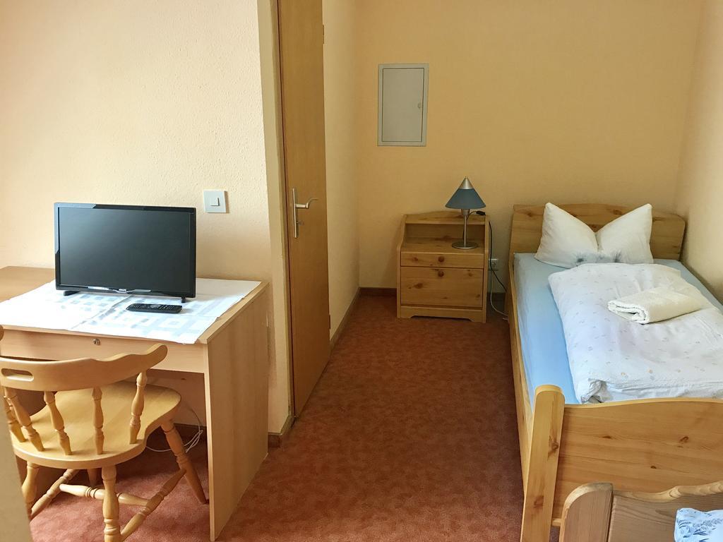 Hotel Stadt Wolfhagen Kültér fotó