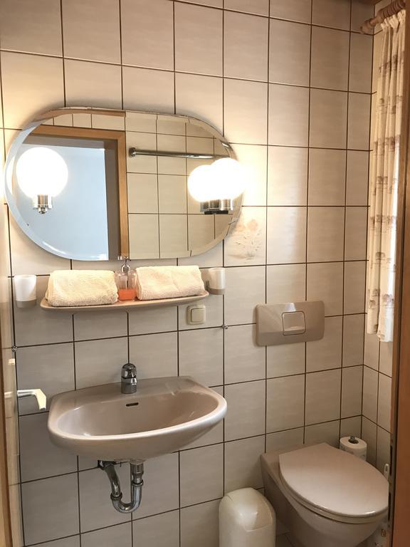 Hotel Stadt Wolfhagen Kültér fotó